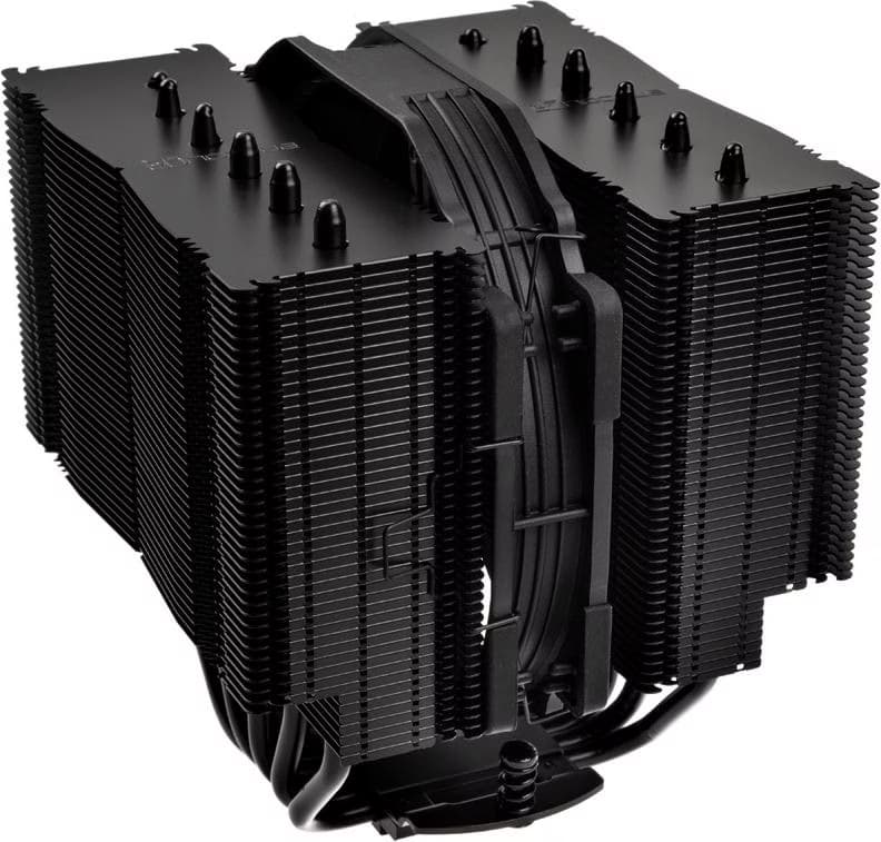 Noctua NH-D15S chromax.black